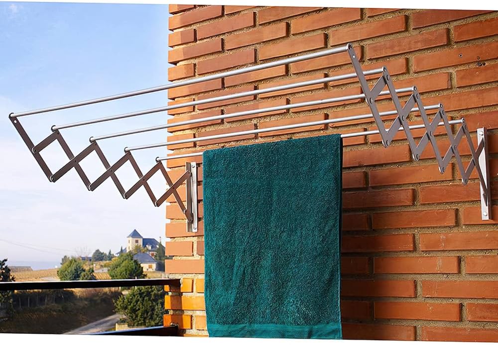 sèche à linge pliable